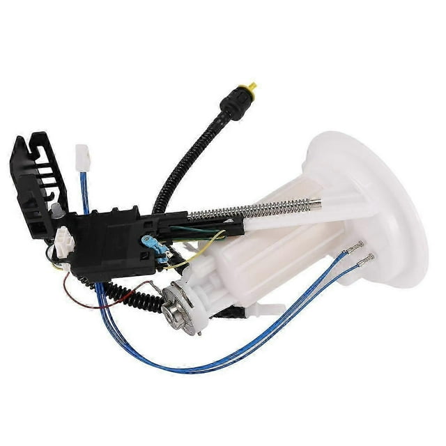 FUG500010 LR017470 Door Tail Lock with Control Actuator for 3/4 LR3 LR4