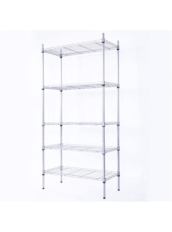 Utility Racks in Garage Shelves and Racks