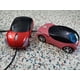 thumbnail image 5 of Ratón Ferrari con cable, delfín, rana, fresa, regalo, ratón de dibujos animados, ratón de coche deportivo, 5 of 5