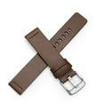 thumbnail image 6 of Upgrades1eatherWatch Straps Watch Band Multiple Size for Option for GearS3, 6 of 8