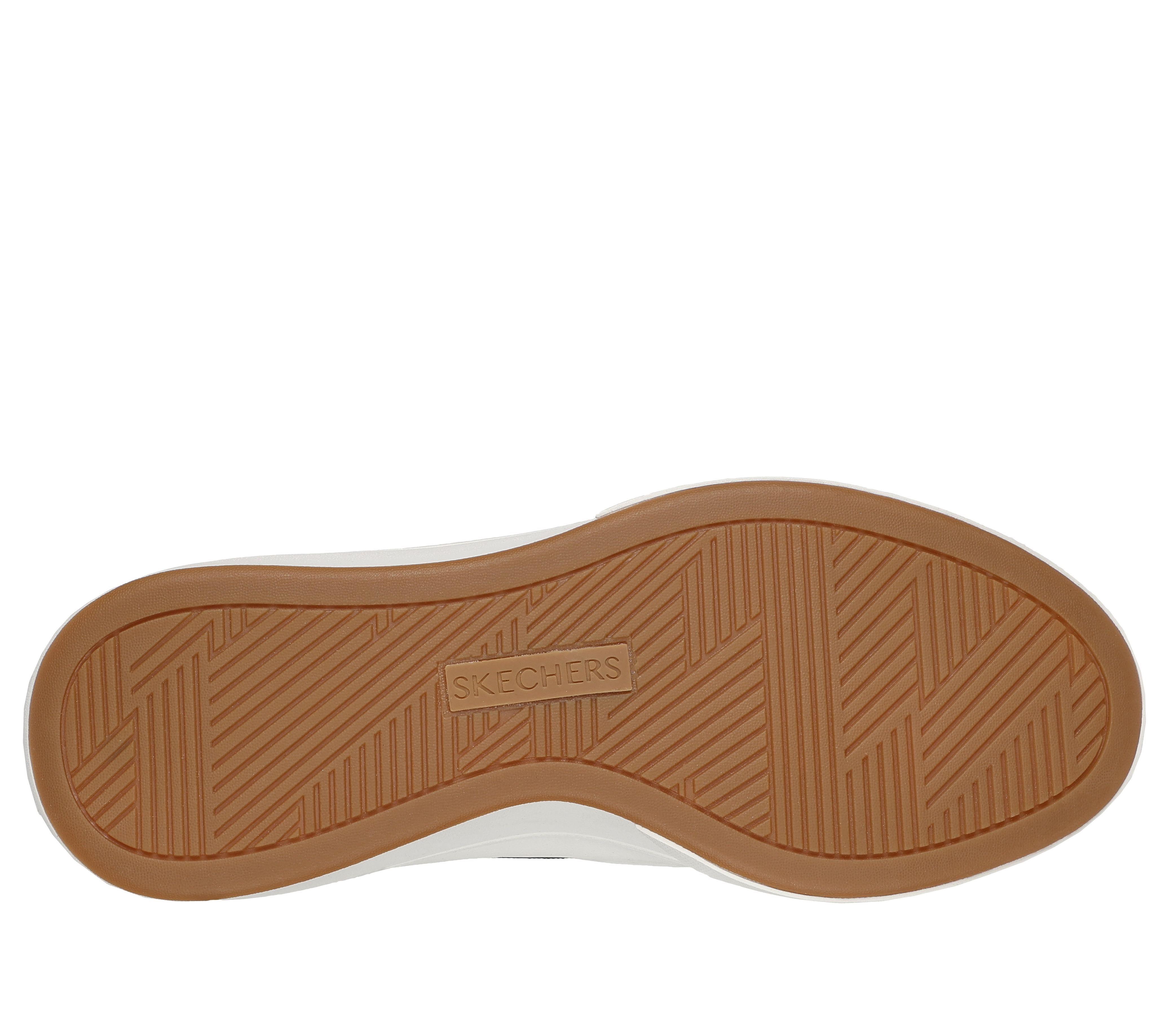 Skechers Women's Court Classics Cordova Classic - Game Time Lace-Up Sneaker