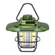 thumbnail image 1 of Lámpara de camping LED Iluminación retro regulable con gancho para equipo al aire libre Verde Hugtrwg Para estrenar, 1 of 8