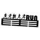 thumbnail image 5 of Colgador de medallas para pared, organizador de medallas para dormitorio infantil Estilo A, 5 of 7