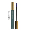 thumbnail image 3 of Mascara Slender Curly Dense Extremely Fine Brush Head, Not Smudged, Long-Lasting Styling, Waterproof Makeup, No Clumping, Perfect for All Eye Colors and Skin Tones, Ideal Gift Makeup Organizers, 3 of 7