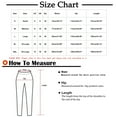 thumbnail image 2 of SwiftWear Black Workout Pants for Men Drawstring Elastic Waist Sweatpants Pockets Casual Pants Trousers S, 2 of 5