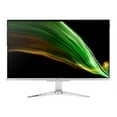 thumbnail image 2 of Acer Aspire 27" Full HD All-In-One Computer, Intel Core i3 i3-1115G4, 8GB RAM, 512GB SSD, Windows 11 Home, C27-1655-URi3, 2 of 3