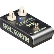 Comp Limiter Compressor Effects Pedal
