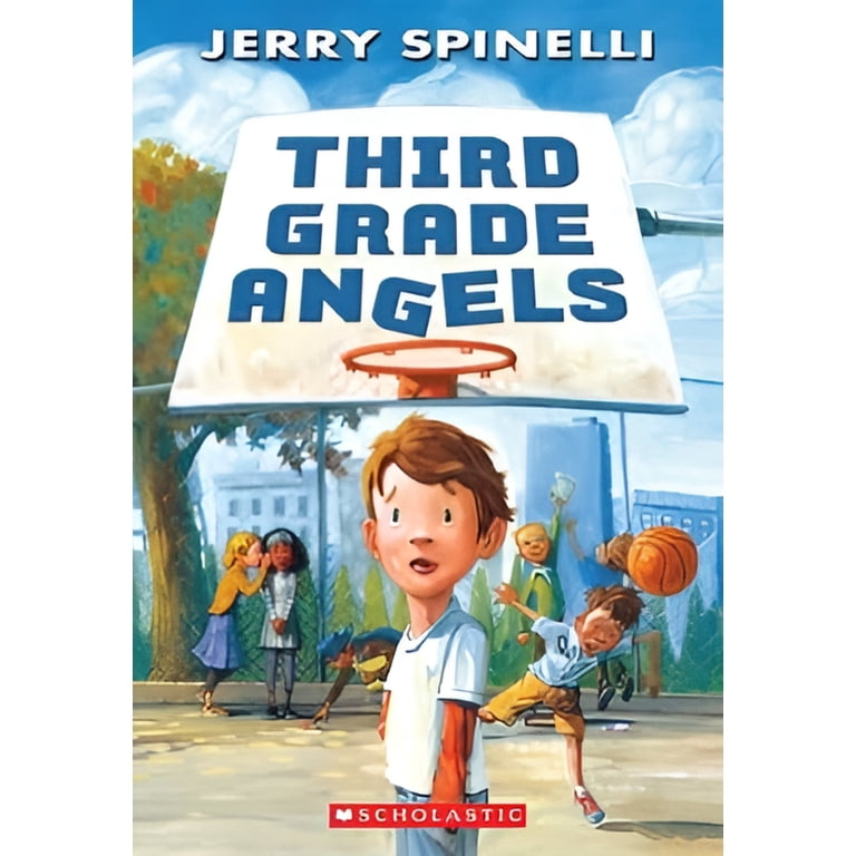 Third Grade Angels, (Paperback) - Walmart.com