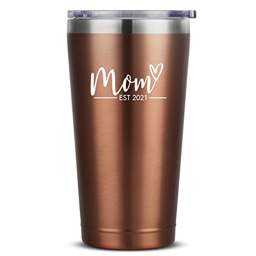 cute new mom gifts