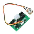 thumbnail image 2 of 3Pcs Computer Case Miner Fan Speed Controller 8-Channel Fan Hub PWM High- Violent Fan Controller DC12V, 2 of 7
