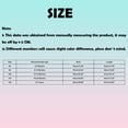 thumbnail image 3 of Caqnni Little Flower Girl Cotton Ribbed Tulle Birthday Wedding Party Princess Dress,special occasion Summer Beach Dress (2-3 Years,Red), 3 of 8