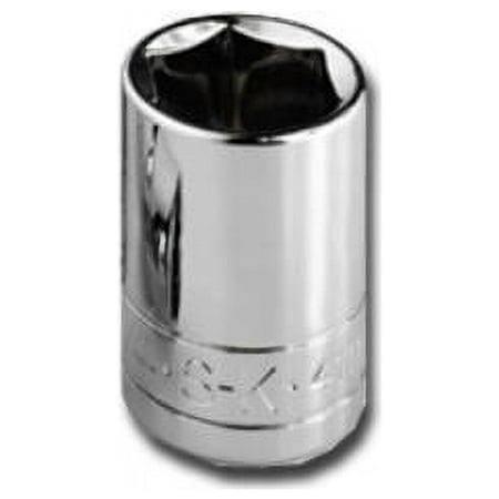 UPC: 0025141003208 | Sk Professional Tools Socket  Steel  Chrome  20 mm 320