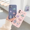 thumbnail image 2 of Spaceship-Carcasa Protectora Para IPhone 6s Plus 12 Pro Max 12 Mini 11 11 11 X XS XR 7 8 7 8 SE 2020, 2 of 4