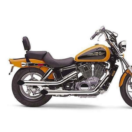 Slashcut Slip On Mufflers