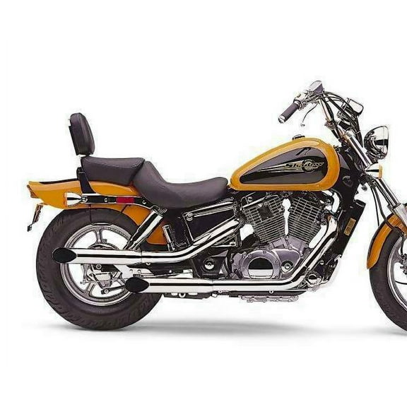 Slashcut Slip On Mufflers