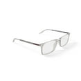 thumbnail image 3 of Converse Men's CV8001G Prescription Eyeglasses with Case, Crystal, 3 of 6