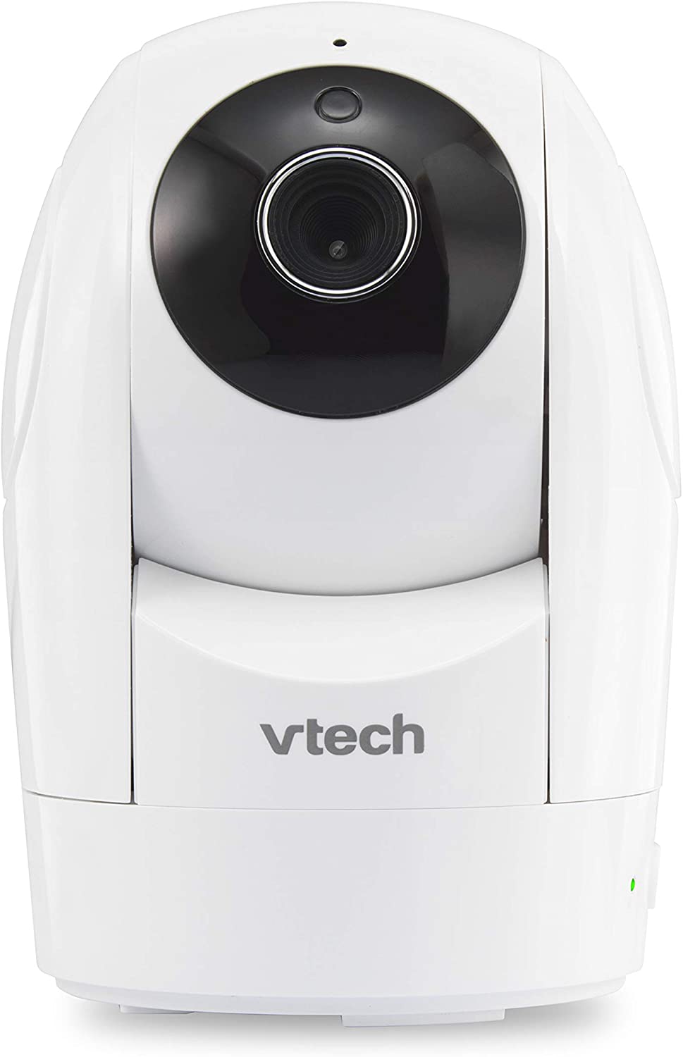 Baby Monitor with Pan \u0026 Tilt Camera 