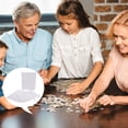 thumbnail image 4 of 3 Sheets Blank Puzzle Sublimation Puzzle Diy Heat Transfer Puzzle Accessory, 4 of 5