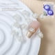thumbnail image 4 of Decoración de uñas con flores, flores artificiales tridimensionales, patrones para uñas, pinzas para el cabello, pendientes, fundas para teléfono, accesorios de decoración DIY, decoraciones de plástic, 4 of 6