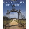 Great Houses of Europe: From the Archives of Country Life, Used [Hardcover]