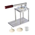 thumbnail image 3 of Lipstore Hand Press Fruit Juicer Commercial or Household Versatile Home Fruit Crusher Pointed Head, 3 of 8