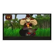 Donkey Kong Jungle Beat - Gamecube (Game)