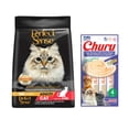 thumbnail image 1 of Perfect Sense Gato 5 Kg + Churu Atún con Almeja Sobre con 4 Tubos de 14 g, 1 of 3