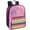 Black Sparkle, variant on Holographic Rainbow Glitter Dance Backpack for Ballet, Garments, Costumes and Travel in Pink Sparkle