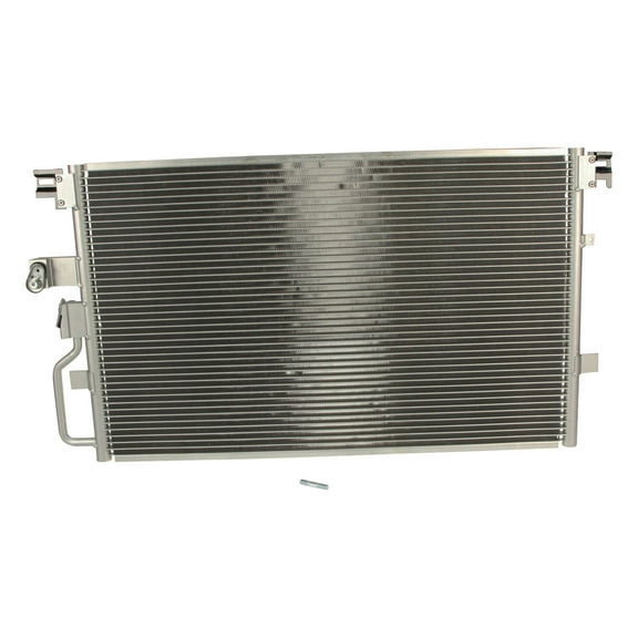 CSF A/C Condenser 10652