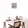 thumbnail image 2 of Cuadro Decorativo - Fe 2 Jr Impresión en canvas, estrechado., 2 of 2