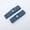 blue, variant on Buckle-Free Elastic Waist Belt, Invisible Stretch Comfort Strap for Women Men Daily Pants Jeans Dresses