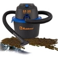 thumbnail image 2 of Aspiradora Koblenz 2.5L Seco-Liq 2.5HP, 2 of 5