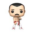 thumbnail image 3 of Recién llegado Funko POP Queen Freddie Mercury #92 96# 97# Brian May 93# Muñecas de vinilo Figura de PVC Modelo Juguetes para niños Regalo, 3 of 5