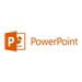 PowerPoint 2013 32/64-bit