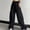 #Black, variant on DPTALR Women's Summer Printed Sleeveless Backless Loose Jumpsuit Romper,Pink,Size XL,Women's Plus ,Young Adult Tops,2026 Trendy Fashion Pants