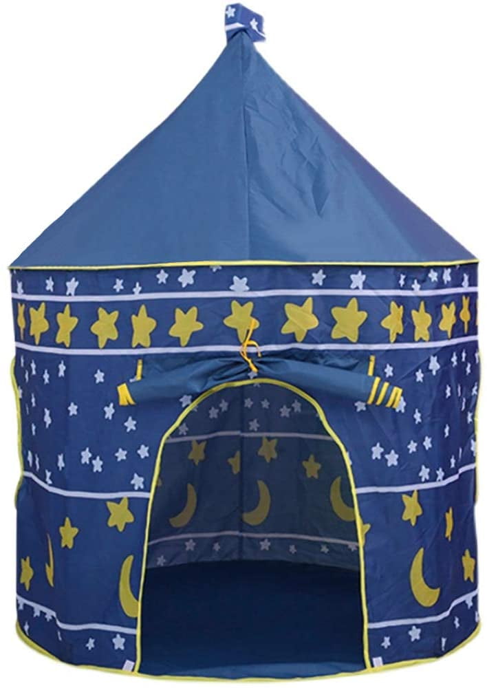 ョップ Kids Tent Indoor & Outdoor Toddler Tent Kids Play Tent Large Kids