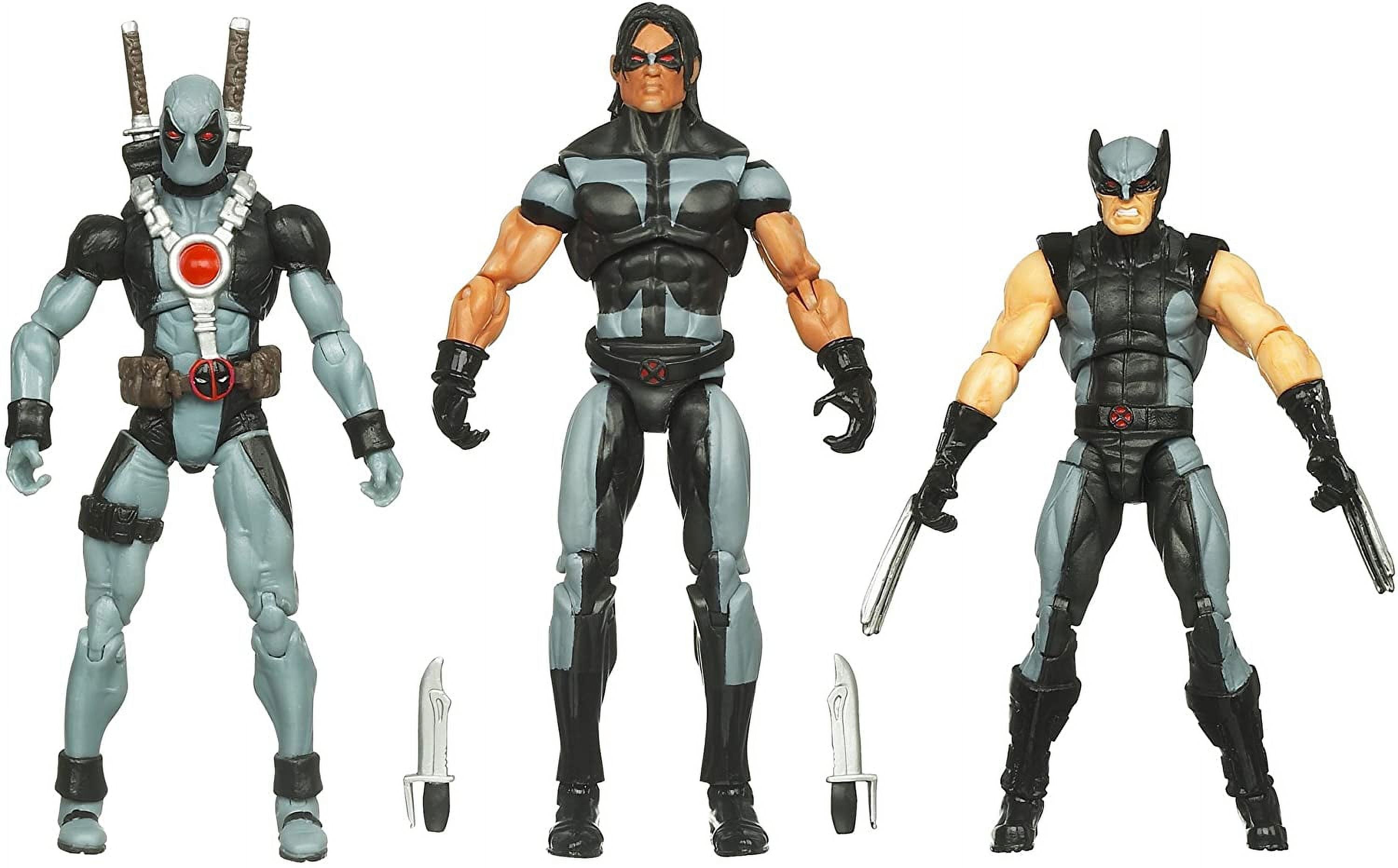 Hasbro Action Figure