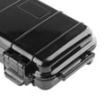 thumbnail image 5 of ✪ Waterproof Shockproof Box Phone Electronic Gadgets Airtight Outdoor Case, 5 of 17