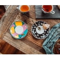 thumbnail image 4 of Set de tazas de té Silver Buffalo Disney Nightmare Before Christmas, 4 of 8