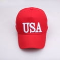 thumbnail image 5 of HAIJIE hat women Unisex Embroidered Baseball Cap Adjustable Twill Visor Hat Visor Women Large Hat Hats Visors Left Side Holy Visor Remote Control Visor And Tabletop Stand Foam Visor with Coil Band, 5 of 6