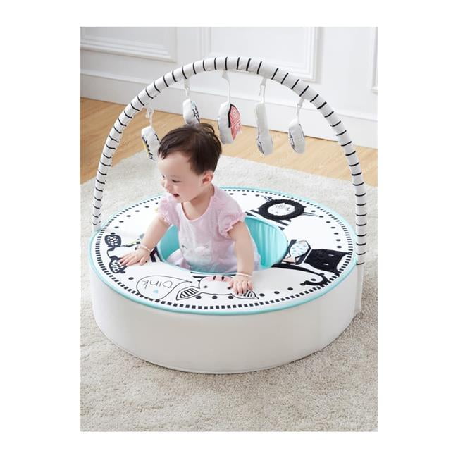asweets baby activity walker