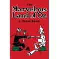 thumbnail image 1 of Merveilleuse Terre d'Oz, L. Frank Baum, John R. Neill Livre de Poche, 1 of 3