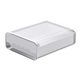 thumbnail image 1 of Caja de almacenamiento Soledad organizador de escritorio tipo cajonera 20 cm x 25 cm x 8,5 cm, 1 of 6