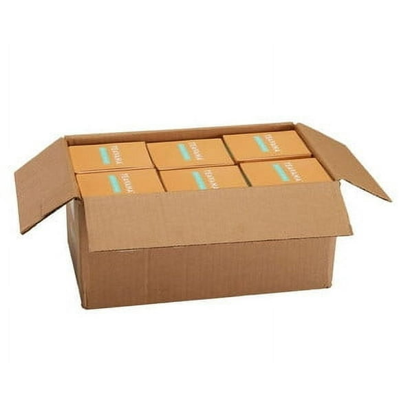Teavana Hot Ginger Green Peach Tea Bags - 24 Count (6/Case)