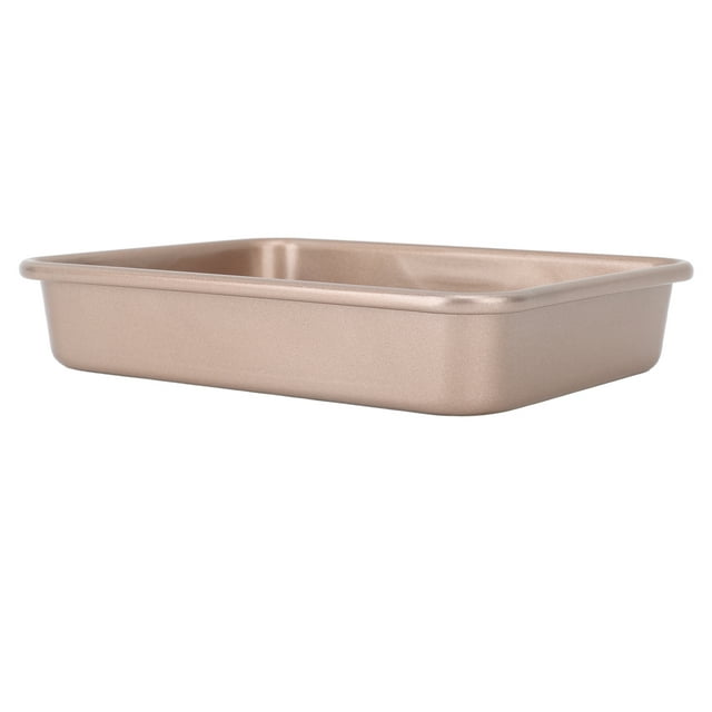 Baking Pan, Reliability And Carbon Steel Baking Sheet Easy To Clean And Maintain Oven Tray Versatile Kitchen Tool For Both Home And Commercial Use