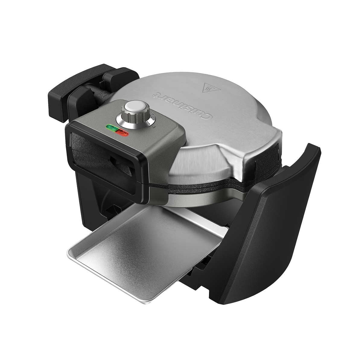 Cuisinart Convertible Belgian Waffle Maker