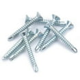 thumbnail image 3 of Tornillos autorroscantes para metal tornillo autoperforante para estructura de chapa de acero delgada Amonsee Otros, 3 of 8