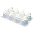 thumbnail image 2 of Christmas Tree Baking Silicone Baking Tool Candy For Cupcake Topper Cookies Candy Fondant Kitchen Candle, 2 of 4
