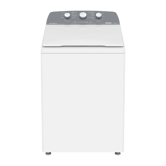 Lavadora Whirlpool 18 Kilos 8MWTW-1813