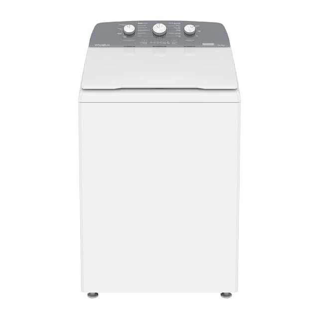 Lavadora Whirlpool 18 Kilos 8MWTW-1813
